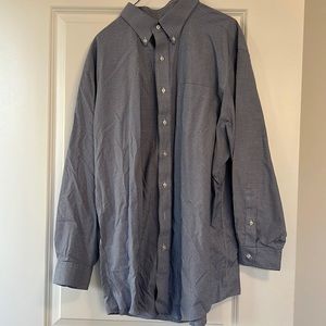 Joseph A. Banks button down shirt